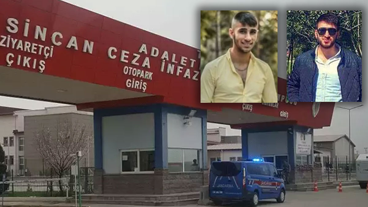 İkinci senaryo  avukatlardan... Sinan Ateş davasında sanık müdafileeri de ağız birliği yaptı