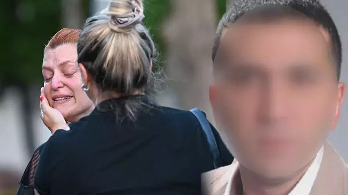 İki çocuğunu öldürüp intihar etti! Katliamın ayrıntıları ortaya çıktı