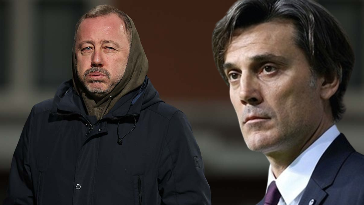 Sergen Yalçın'dan tepki toplayan açıklama! Tarihe geçen Montella'ya sert sözlerle yüklendi: 'Başarılı olduğunu düşünmüyorum...'