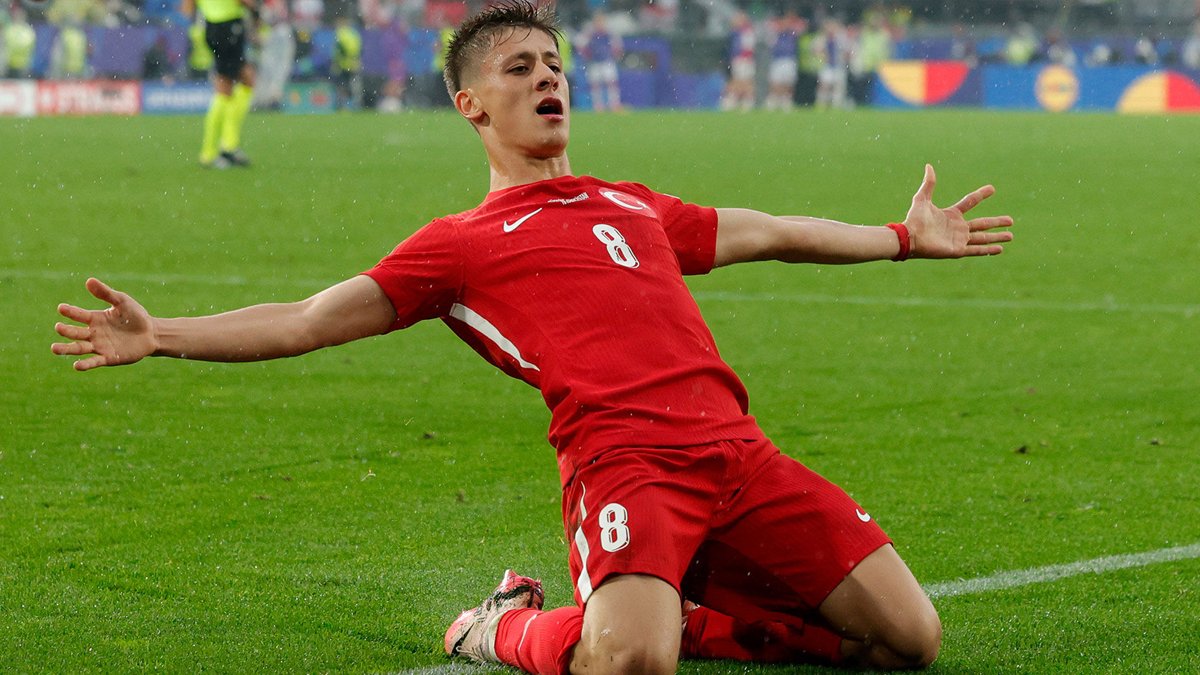 Arda Güler tarihe geçti! 20 yıl sonra ilk kez: Tüm dünya onu konuşuyor...