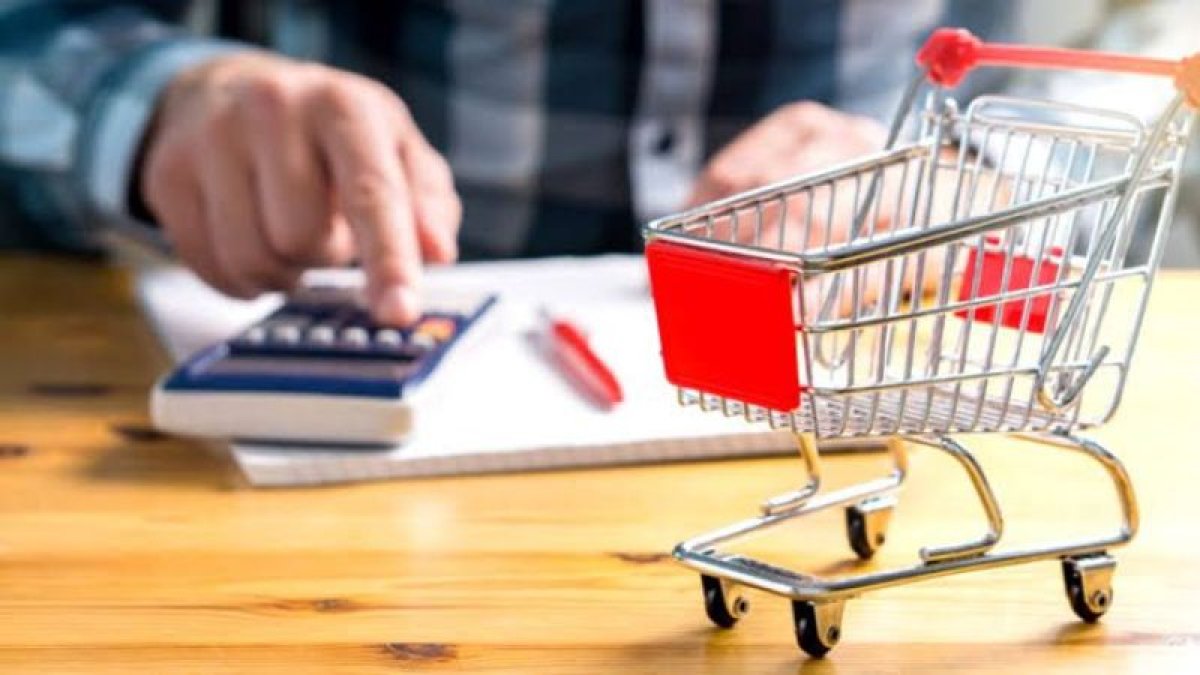 Merkez Bankası'nın zorlu sınavı: Rakamlar düşse de vatandaşın karamsarlığı büyüyor