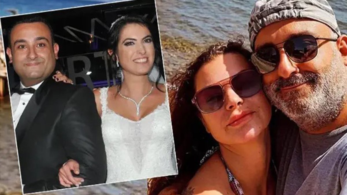 Atilla'nın eski eşi sessizliğini bozdu: Boşanmayı ben istemedim