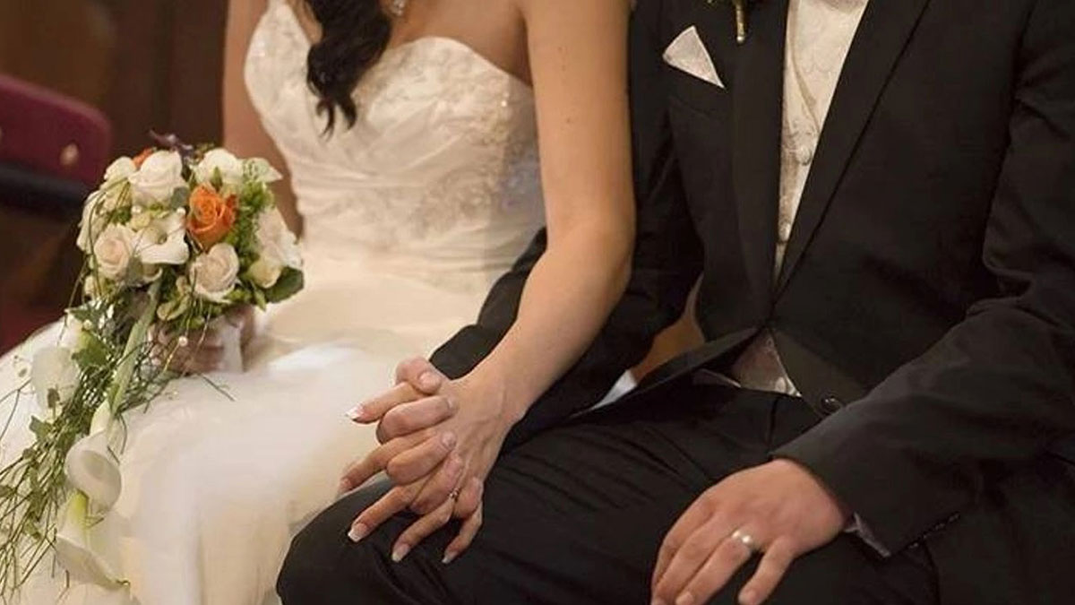 Damat, evlendiği eşiyle ilgili gerçeği öğrenince polisi aradı! Düğünden 12 gün sonra fark etti