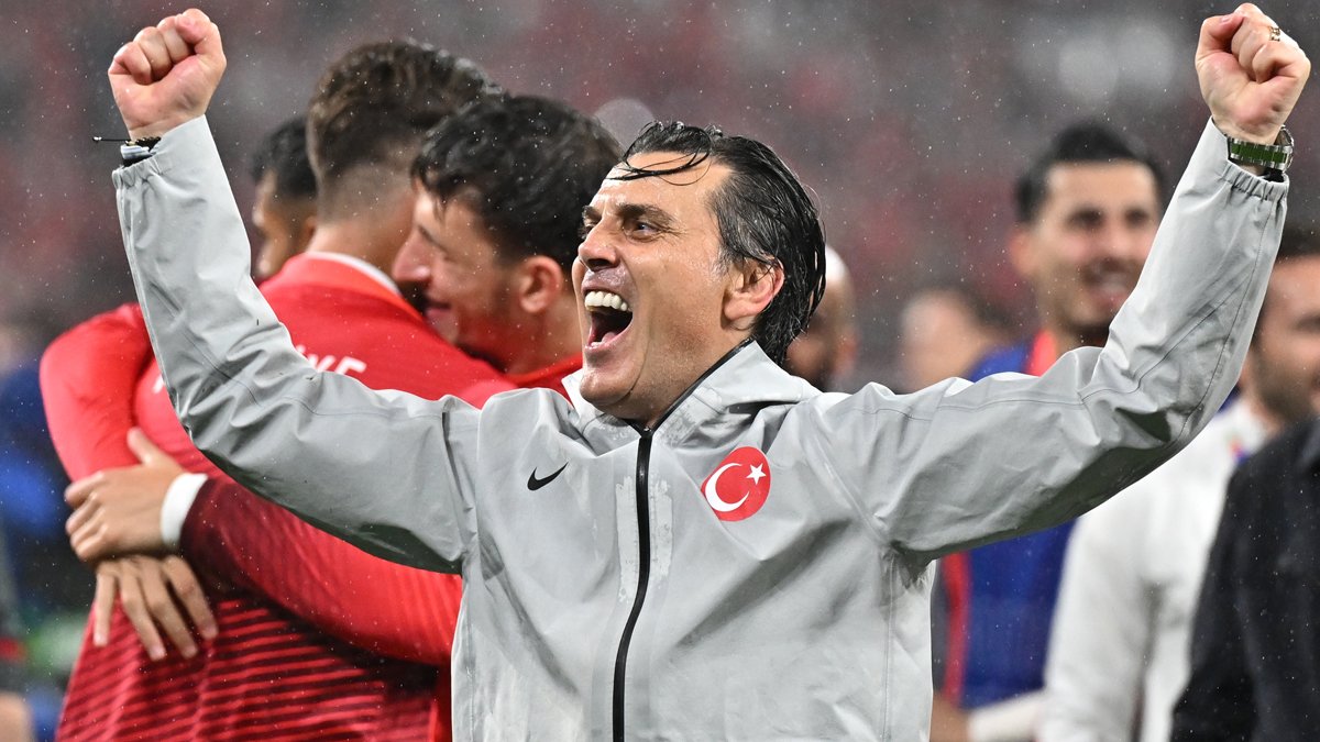 Vincenco Montella'dan tarihi başarı! Türkiye'nin tarihine geçti: Tekrarlanması zor başarı...