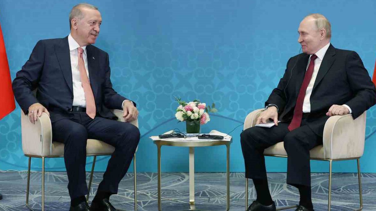 Rusya, Erdoğan'ın teklifini reddetti: İmkansız