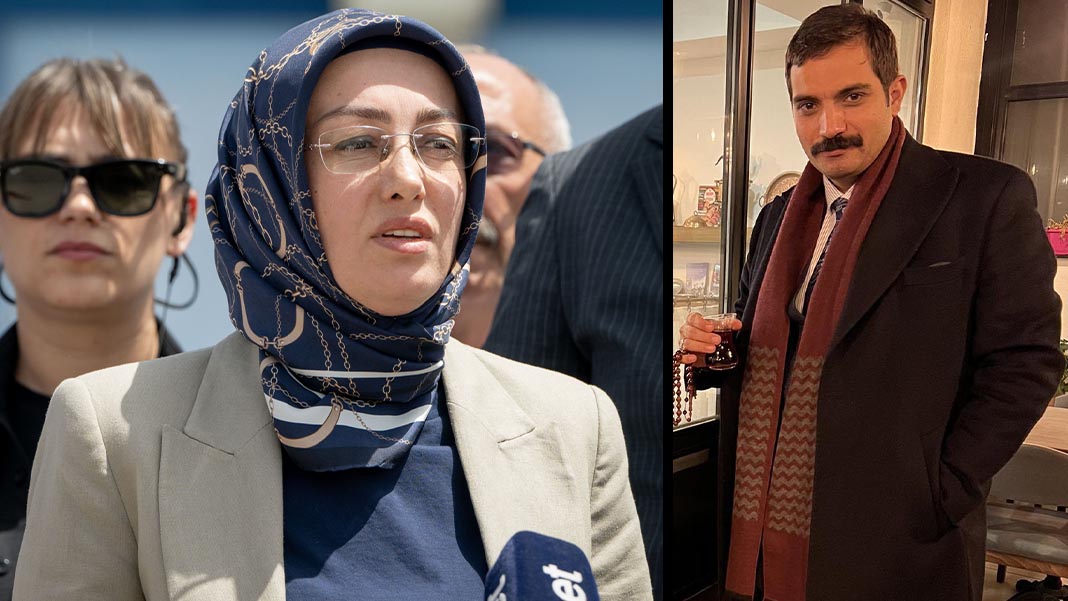 Ayşe Ateş'ten dava dosyasını genişletecek ifade: Ölüm talimatını Semih Yalçın ve İzzet Ulvi Yönter verdi