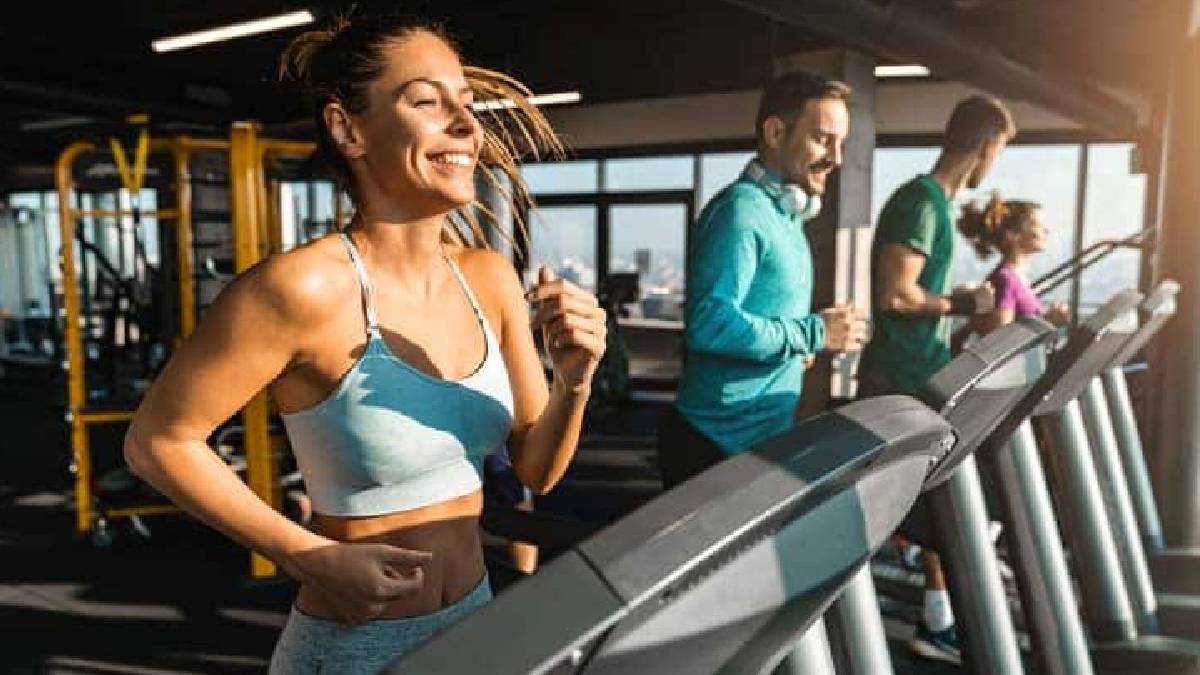 Fit olup olmadığınızı nasıl anlarsınız? Kondisyonunuzu test etmenin 3 basit yolu