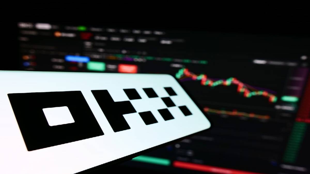 OKX'de Tesla Model Y ve 33 milyon ödüllü görev etkinliği!