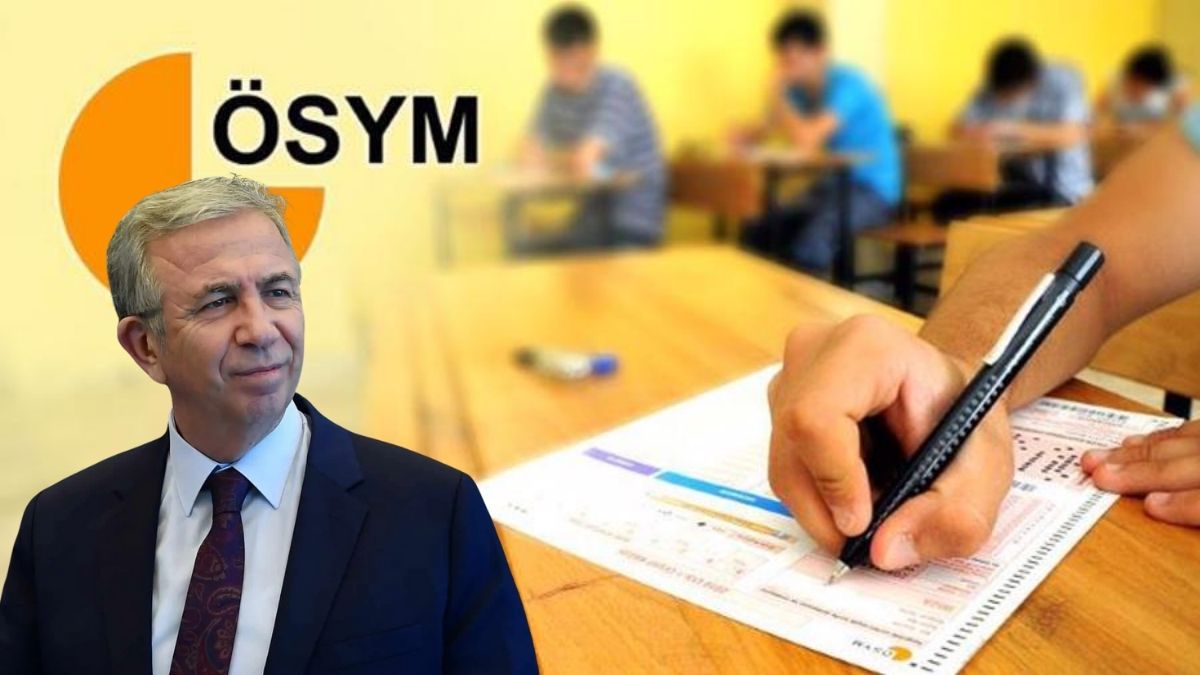 KPSS sınavına girecekler dikkat paranız ödendi! ABB'den tam destek: Hemen kontrol edin