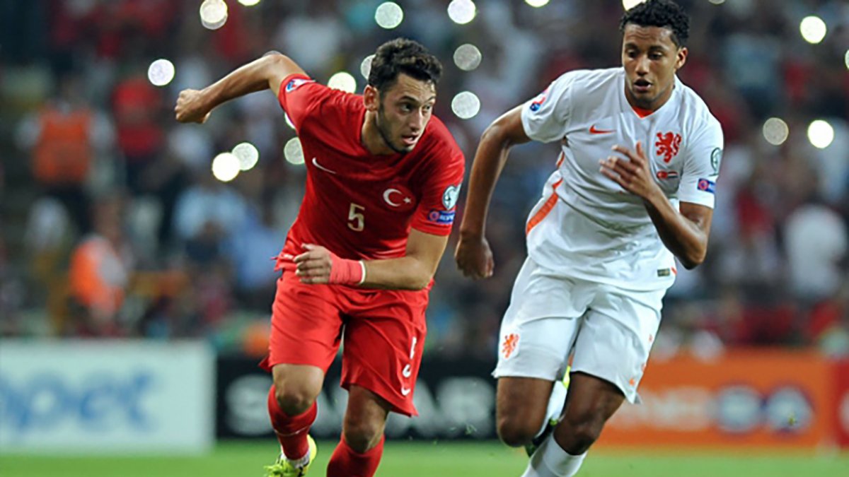 ChatGPT'den Türkiye-Hollanda maçı tahmini