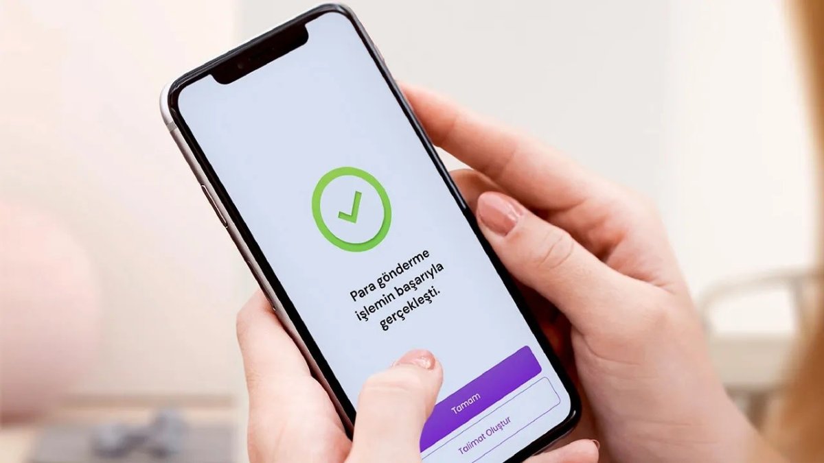 IBAN'a para gönderenler dikkat: Artık zorunlu oldu! Tüm bankalar yavaş yavaş bu sisteme geçiyor