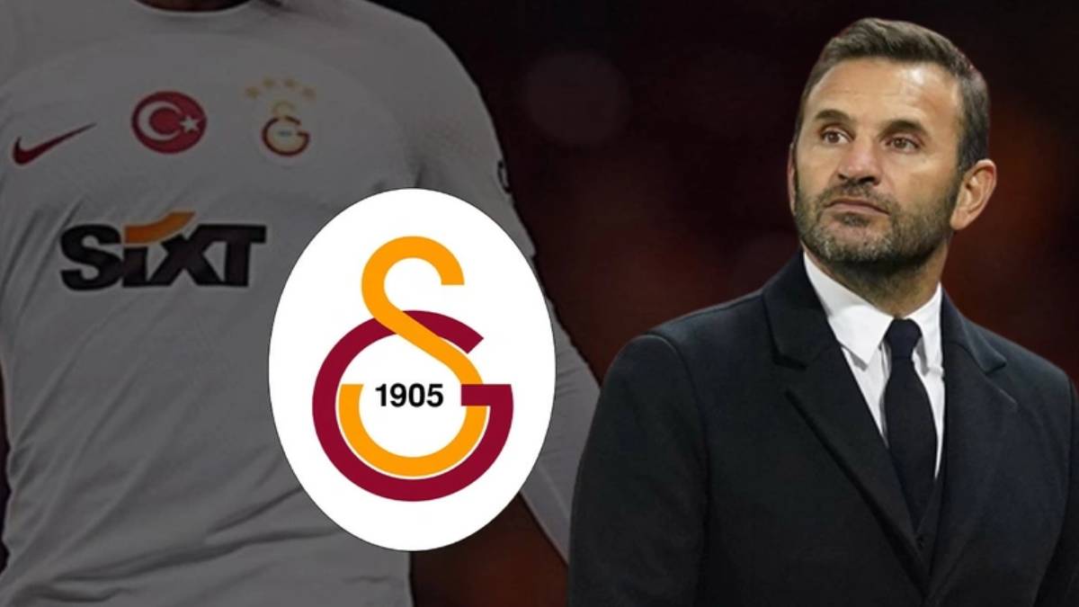 Galatasaray'da ilk ayrılık haberi geldi! Okan Buruk 20 milyon euroluk yıldızın biletini kesti. Arkadaşlarıyla vedalaştı gidiyor