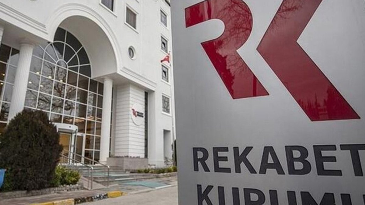 Rekabet' Kurulu'ndan beş kimya şirketine soruşturma