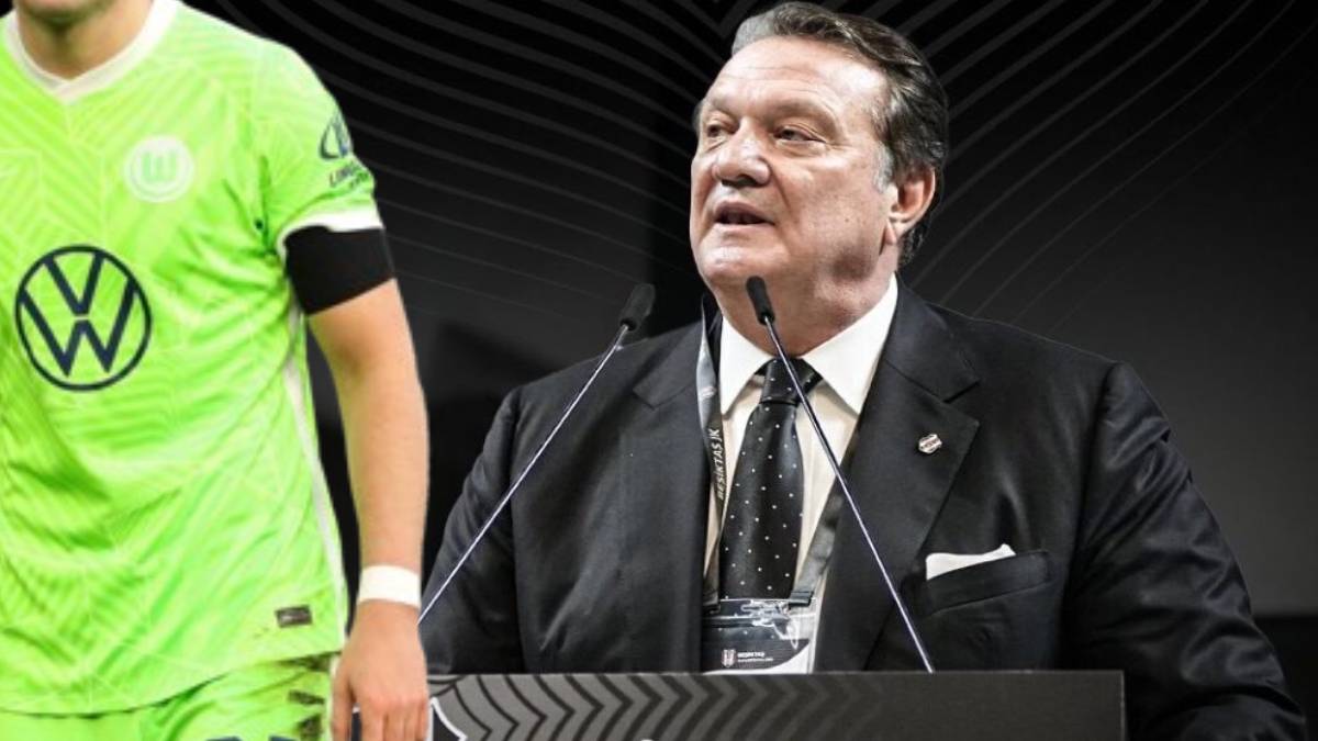 Beşiktaş'ta Aboubakar'ın pabucu dama atıldı! Hasan Arat Danimarkalı golcüyü İstanbul'a getiriyor. 20 milyon euro ödenecek