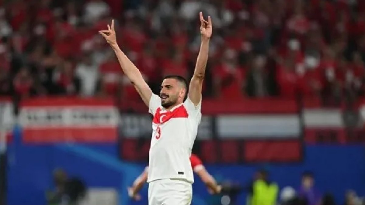 'Bozkurt işareti' krizi derinleşiyor:  Almanya da Türkiye Büyükelçisi'ni Dışişleri'ne çağırdı