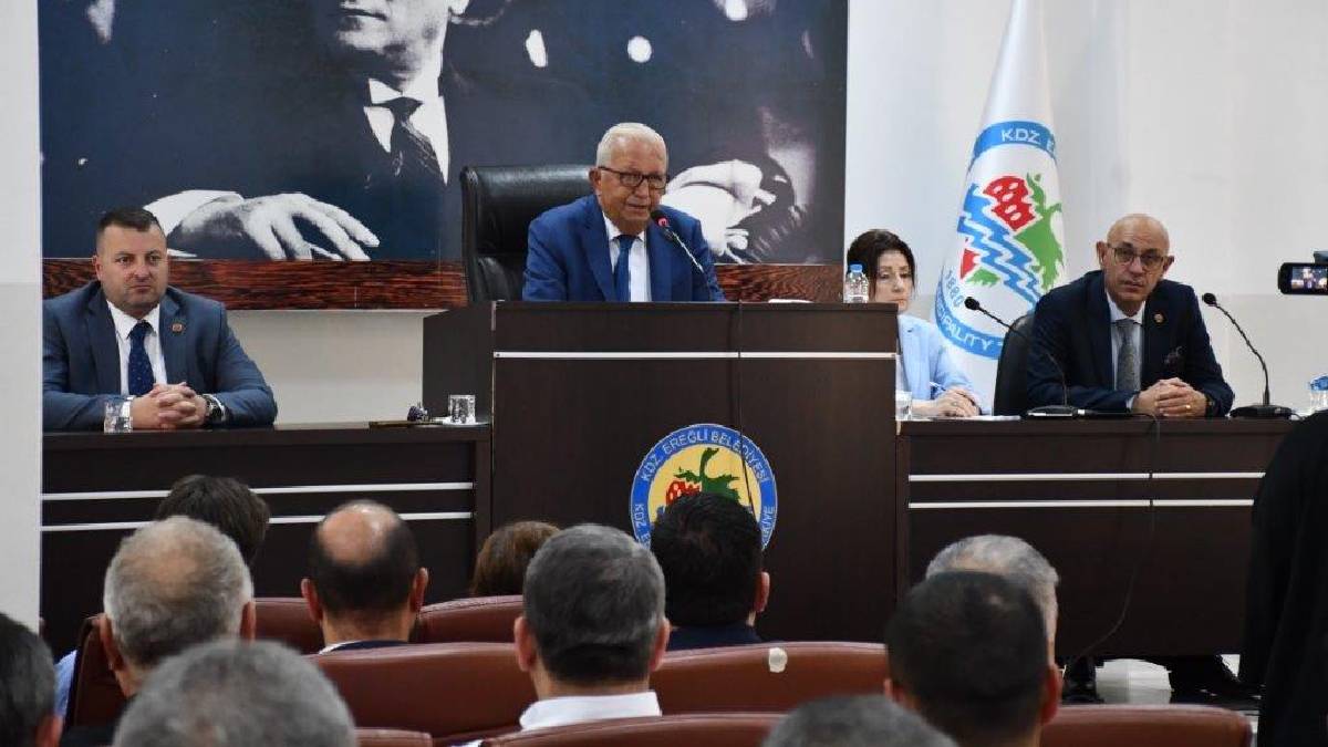 Başkan Posbıyık: Ağustos ayında Belediyespor kulübünü kapatacağız