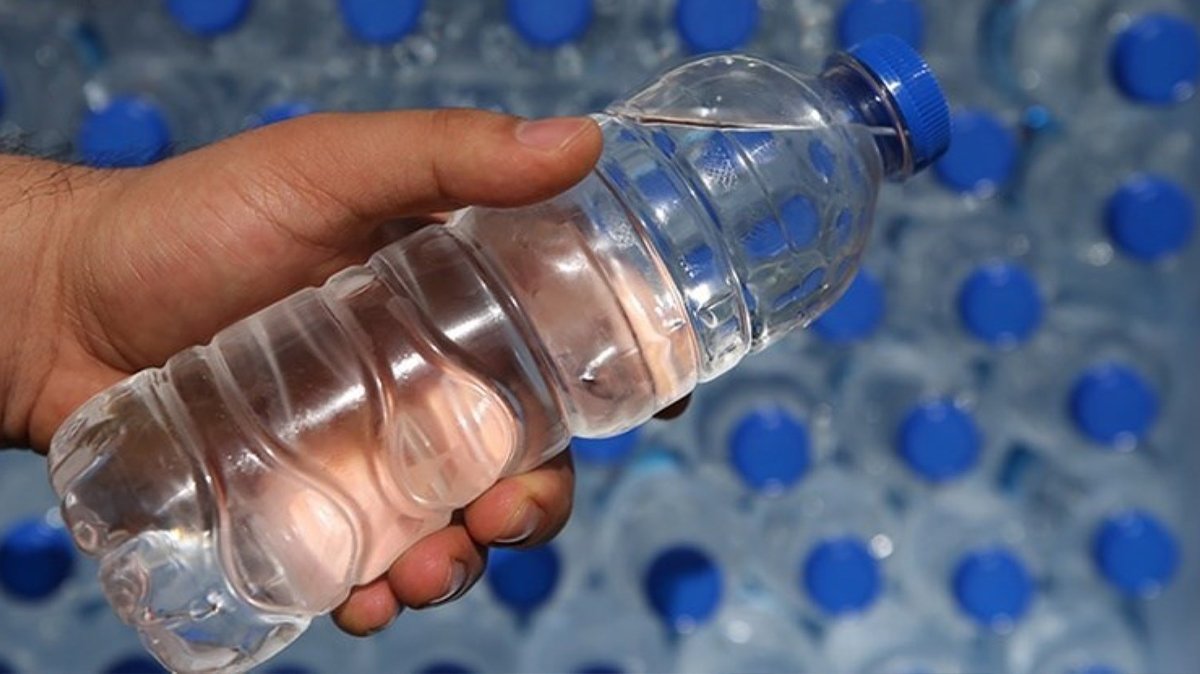 İçme suyu fiyatlarına zam! İki ayda tam ikiye katlandı