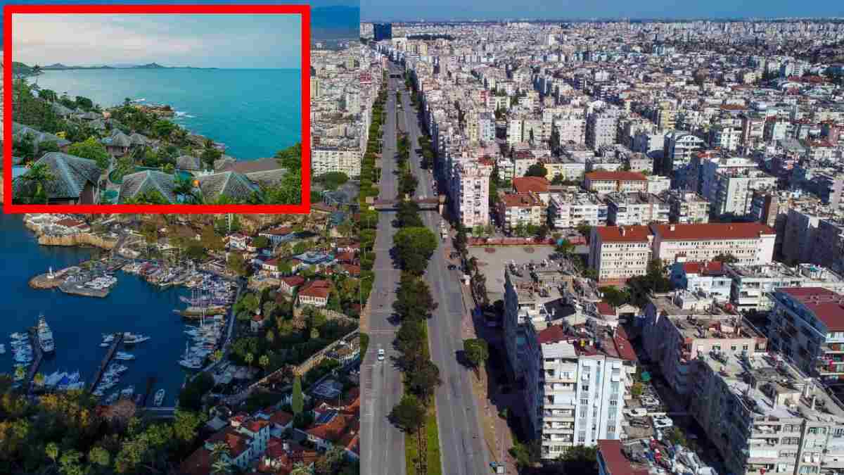 Türkiye'den leblebi alır gibi konut alıyorlardı! Ruslar Antalya'yı bıraktı: Yeni gözdeleri artık orası