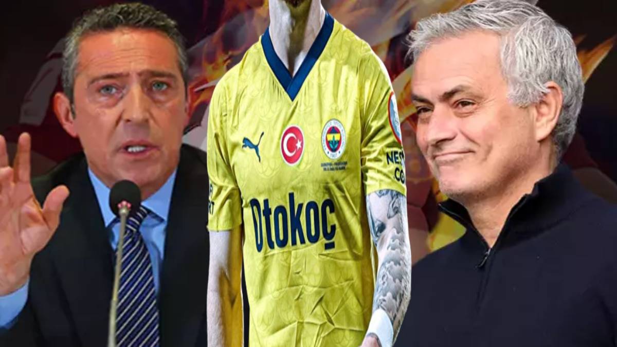 Fenerbahçe'de deprem üstüne deprem! José Mourinho 6 oyuncunun biletini kesti: Takım arkadaşlarıyla vedalaştılar, 'güle güle'