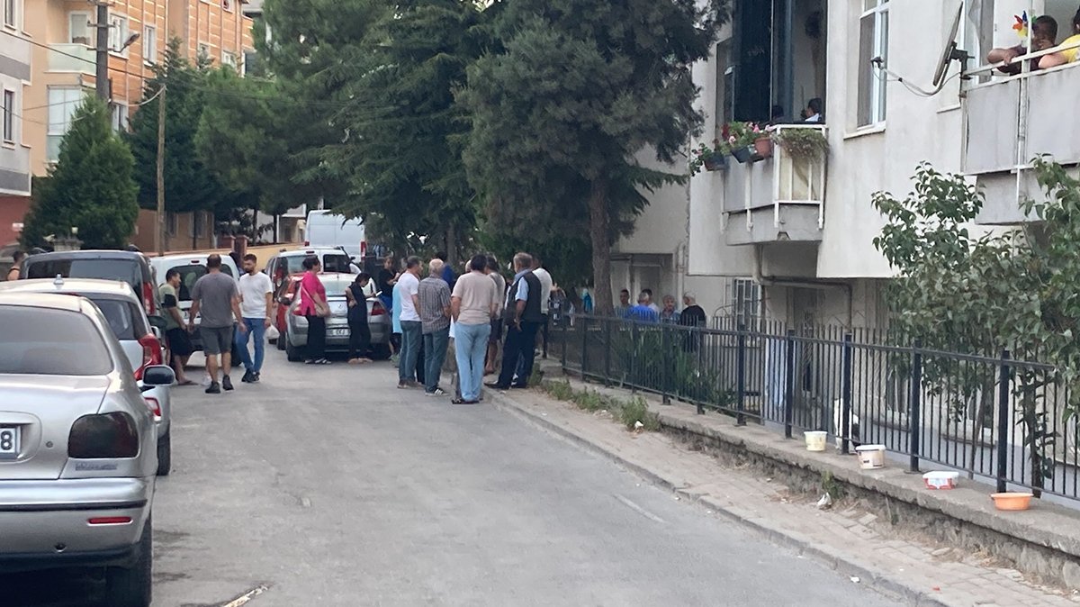 Eşi ve 2 çocuğunu vurmuştu! Kızına cinsel istismardan yargılandığı ortaya çıktı!