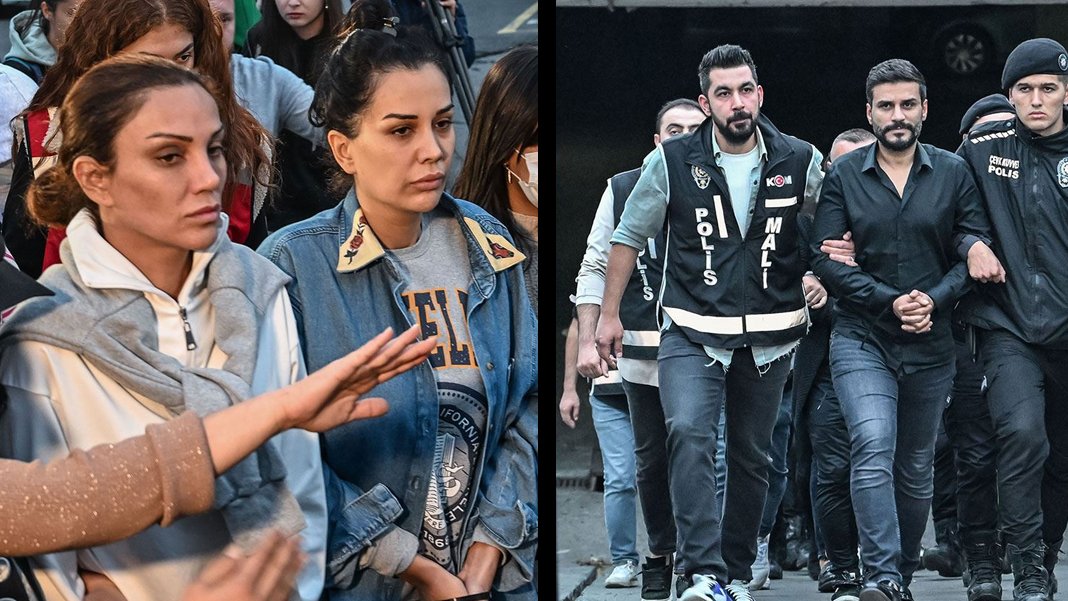 Dilan-Engin Polat çiftinin mal varlığına büyük darbe: Şirketlere el koyma talebi