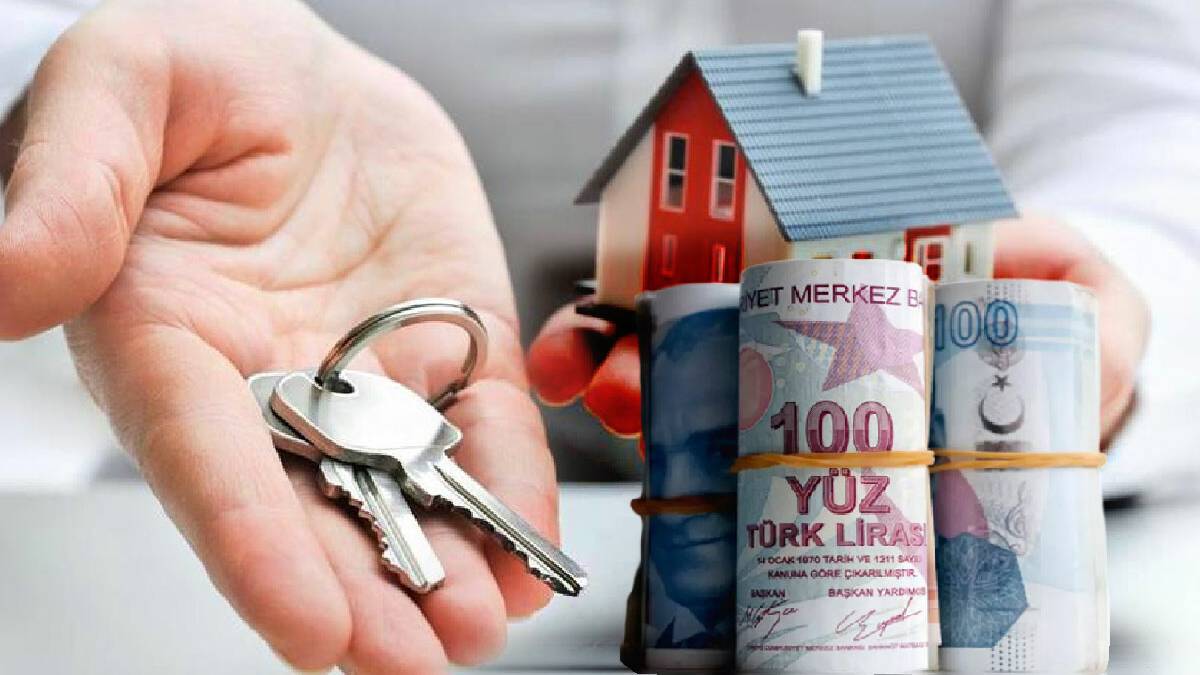 Ev sahiplerine 30 gün süre verildi! Sakın gecikmeyin, 500 bin TL'ye kadar cezası var