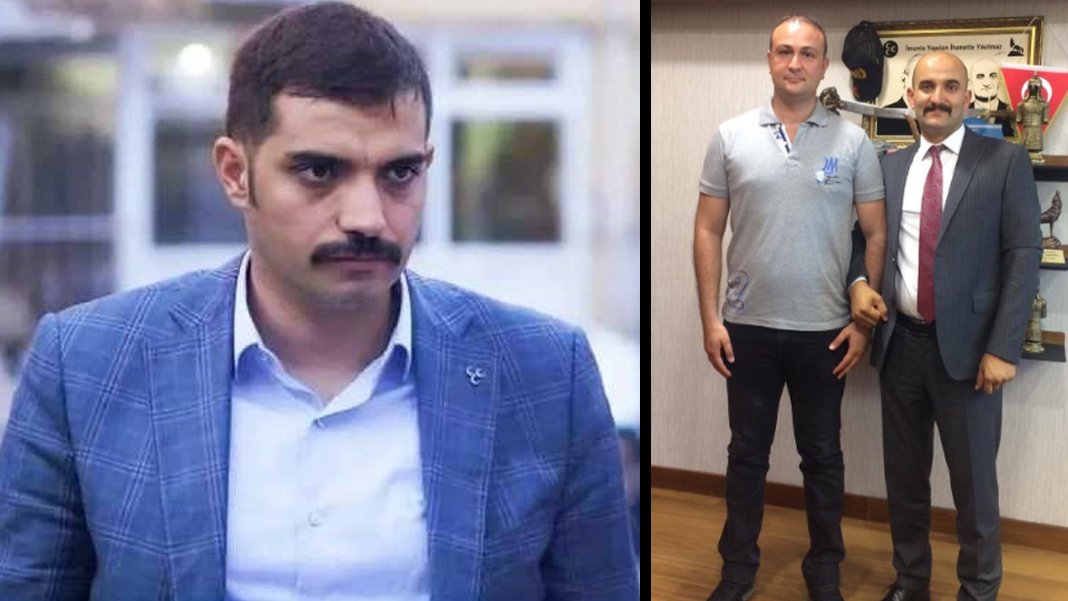Sinan Ateş soruşturmasında görev alan dönemin Emniyet Amiri Özay'dan suç duyurusu: MHP'li Demirbaş’ın yakalama tutanağı sahte