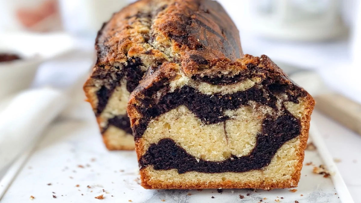 Starbucks'a gitmeyin evde kendiniz yapın! İşte Starbucks mozaik kek tarifi: Tadı düşman çatlatıyor