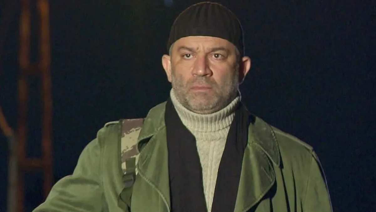 Şevket Çoruh, 'Arka Sokaklar'a neden döndüğünü açıkladı