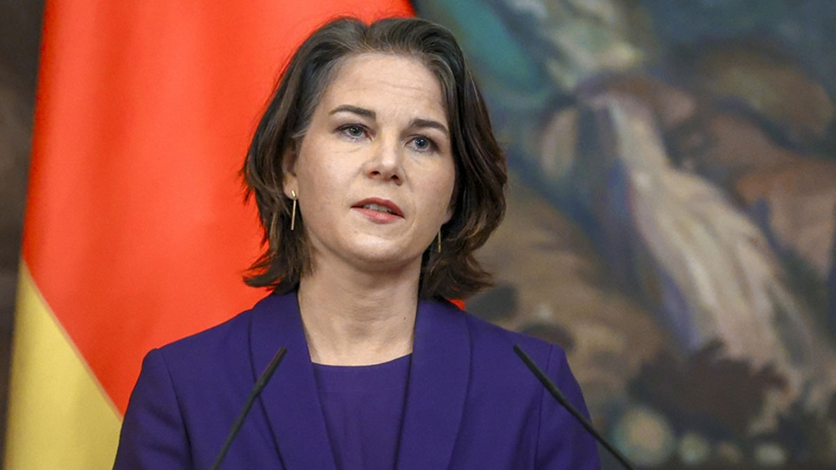 Almanya: Rusya, Avrupa’daki güvenliğimiz için en büyük tehdit