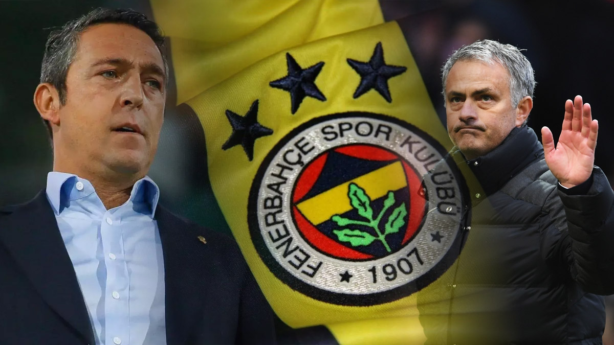 97 gol 12 asist! Mourinho istedi Ali Koç 20 milyon euro verip aldı: Gol makinası hayırlı olsun