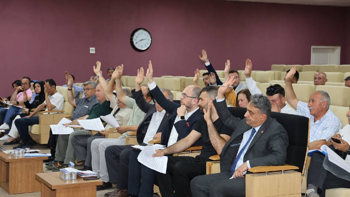 Kırıkkale Belediyesince “Sosyal Yardım Merkezi” kurulması kararlaştırıldı