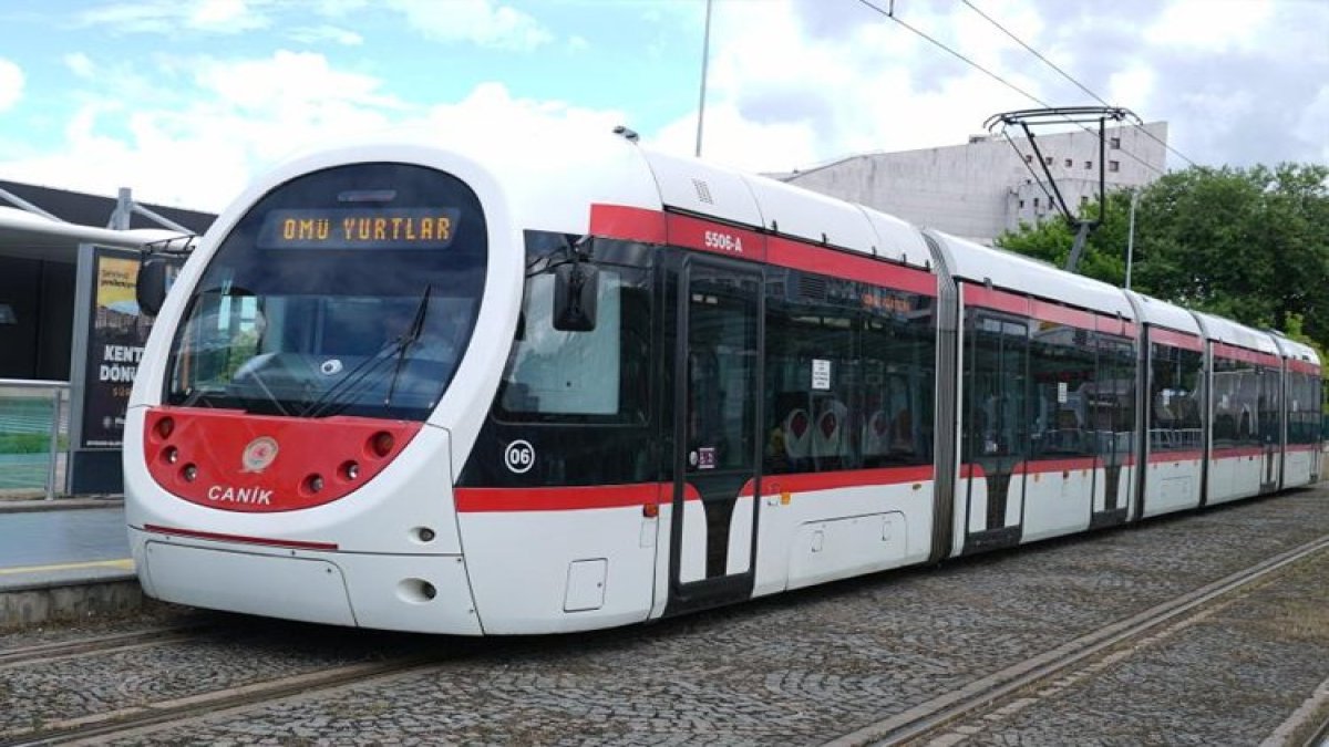Türkiye'de ilk kez o ile yapılıyor! İstanbul ve Ankara kıskanacak: 10 yerli tramvay müjdesi