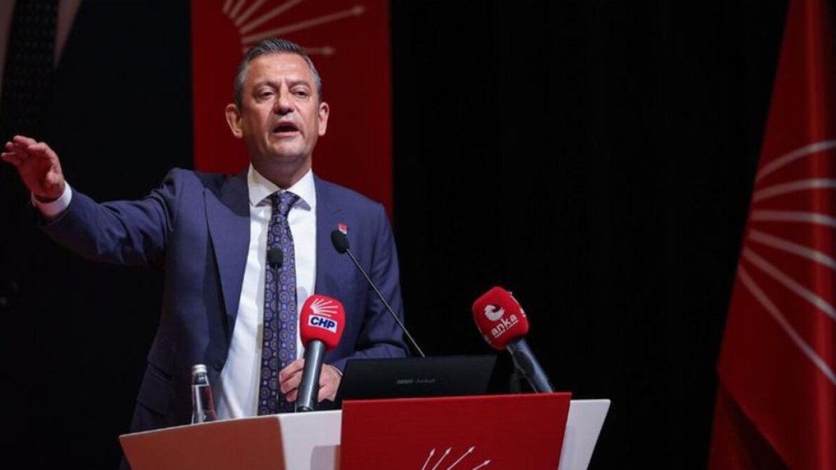 Özel'den erken seçim açıklaması: 360 milletvekilim olsa ben gereğini yaparım