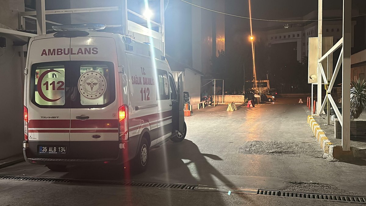 'Trafik kazası' kavgası: Pompalı tüfekli saldırıda 7 yaralı