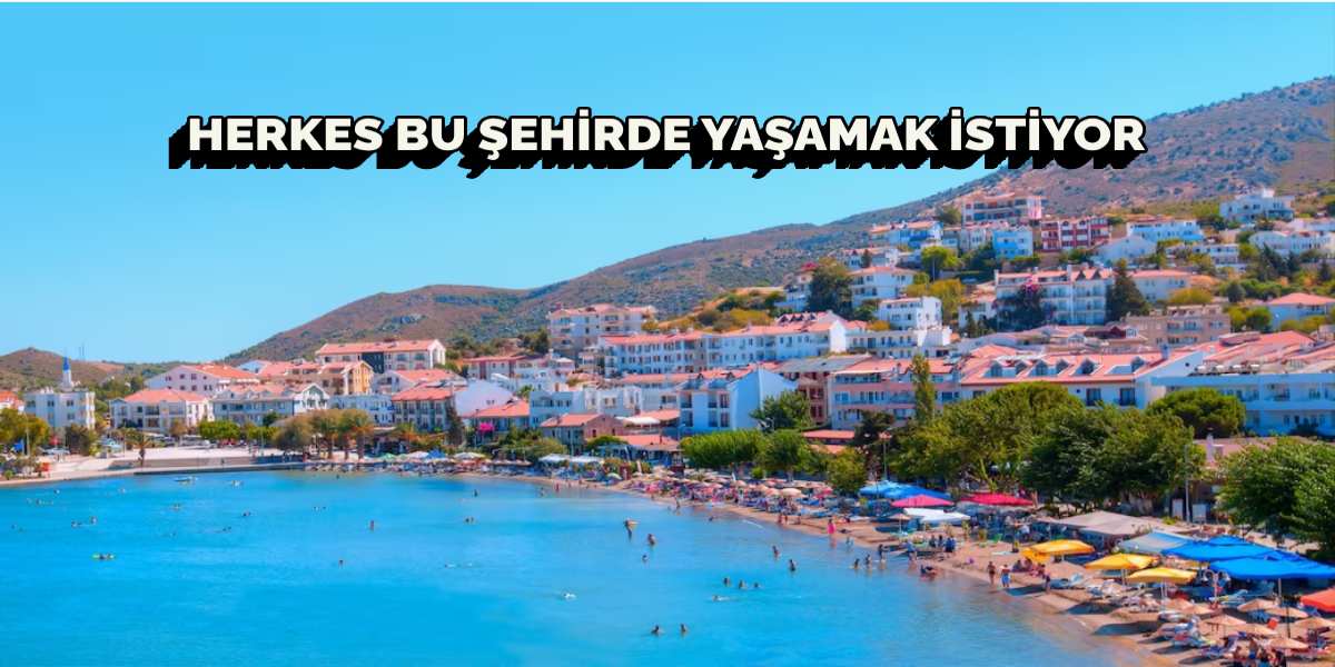 Türkiye'de bu şehirlerde yaşayanlar rahat ediyor! Türkiye'nin yaşanabilir 5 şehri belli oldu