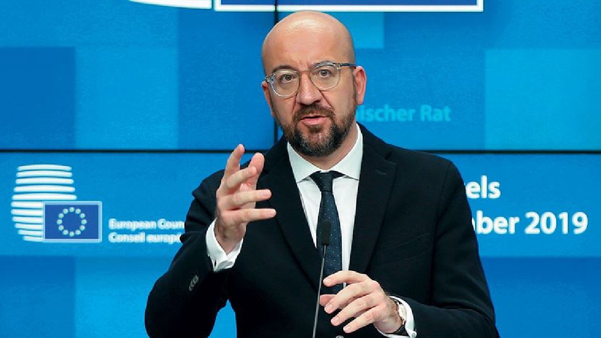 AB yetkilisi Michel’den Macaristan lideri Orban'a tepki: AB adına Rusya ile temas kuramazsınız