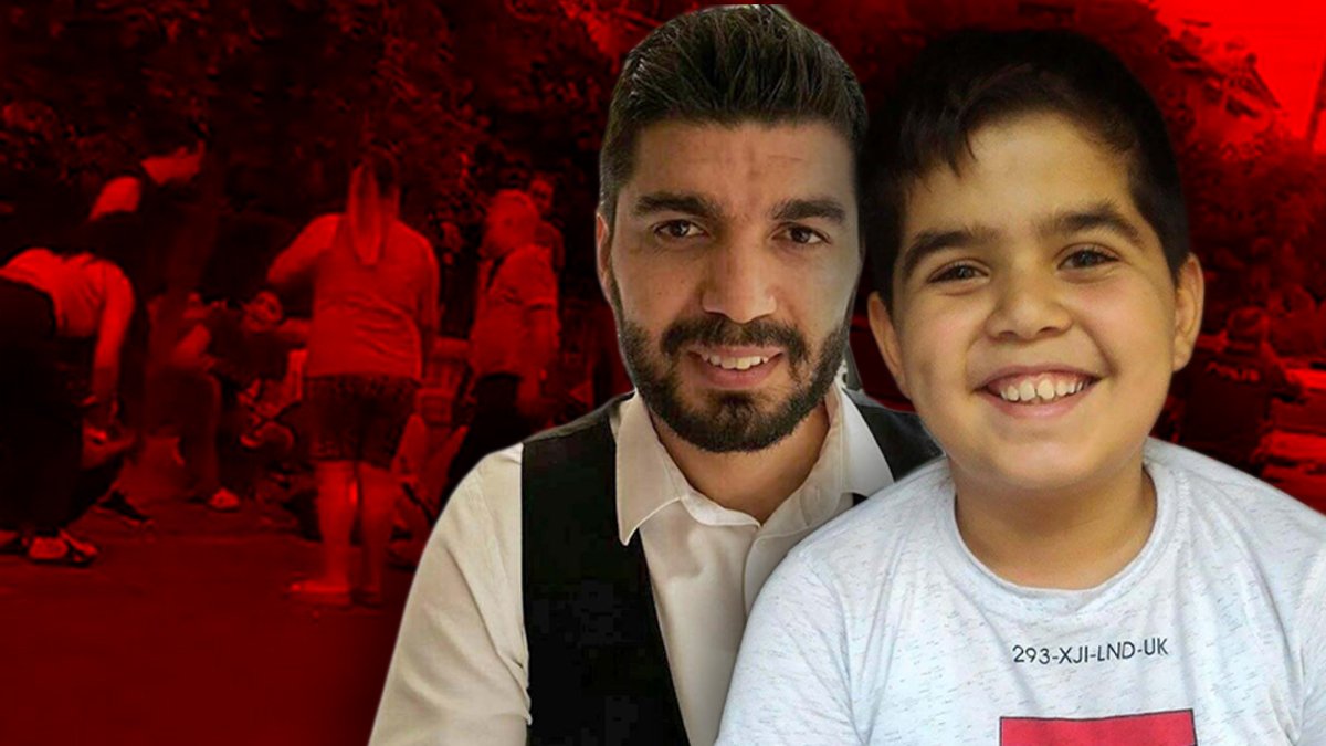 16 yaşındaki Muhammet'in ölümünde kahreden gerçek: Babasının önüne siper olmuş