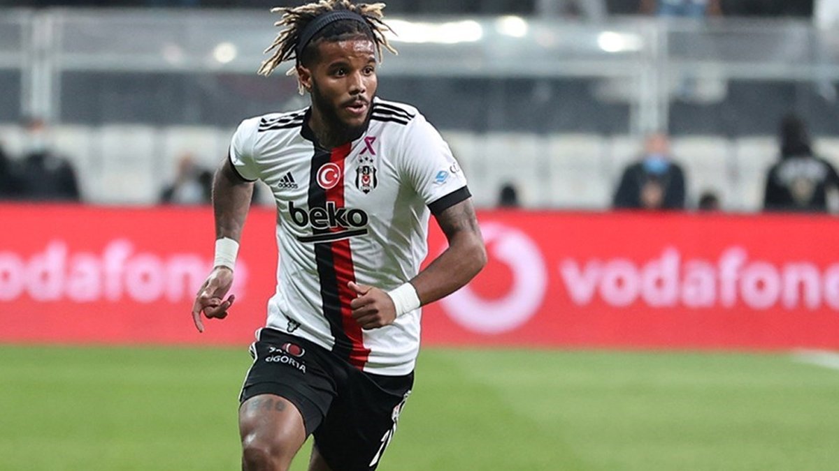 Valentin Rosier Beşiktaş'a veda ediyor! Yeni takımı herkesi şaşırttı: Resmi açıklama an meselesi...