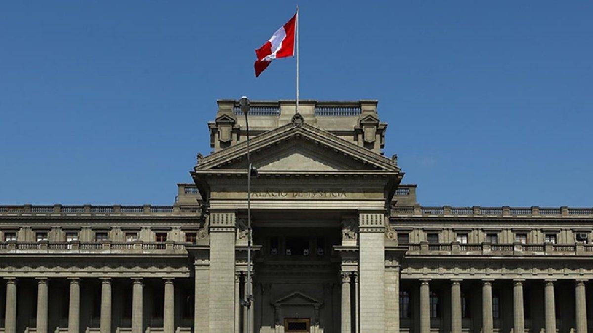 Perulu vekiller insanlığa karşı işlenen suçlara ilişkin yasayı onayladı