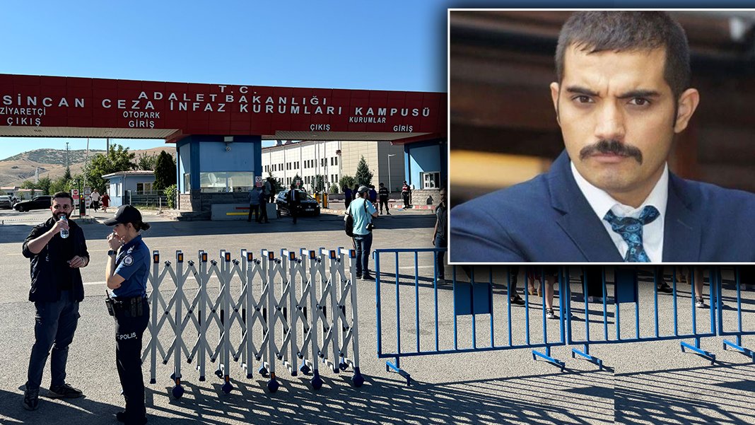 Sinan Ateş Davası'nda 10 tahliye: Tolgahan Demirbaş’ın Olcay Kılavuz’un evinden gözaltına alınmasının dosyaya girmesi reddedildi