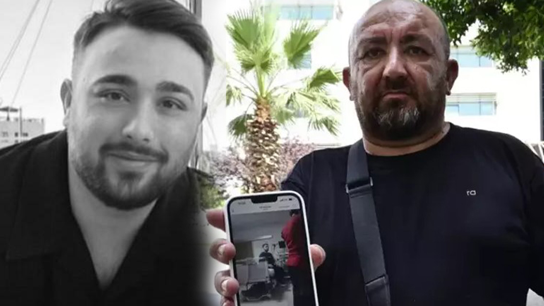 22 yaşındaki Ali Can mide balonu operasyonunda öldü! '10 dakikada işini hallederiz, çok basit bir operasyon' demişler