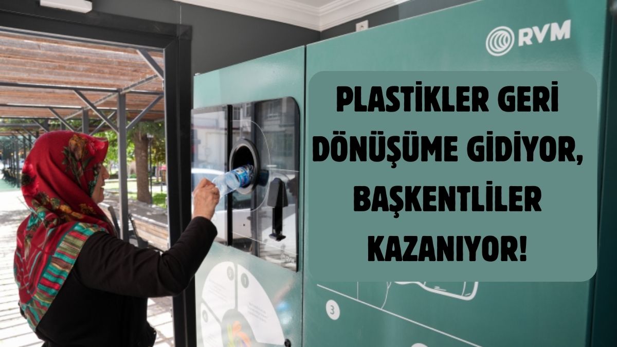 Ankara’da başladı herkes ‘Keşke burada da olsa’ dedi: Başkentlilere para dağıtan uygulama: Diğer şehirleri kıskandırdı
