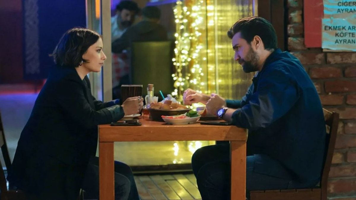 Tod'un yeni dizisi 'Sorgu' geliyor