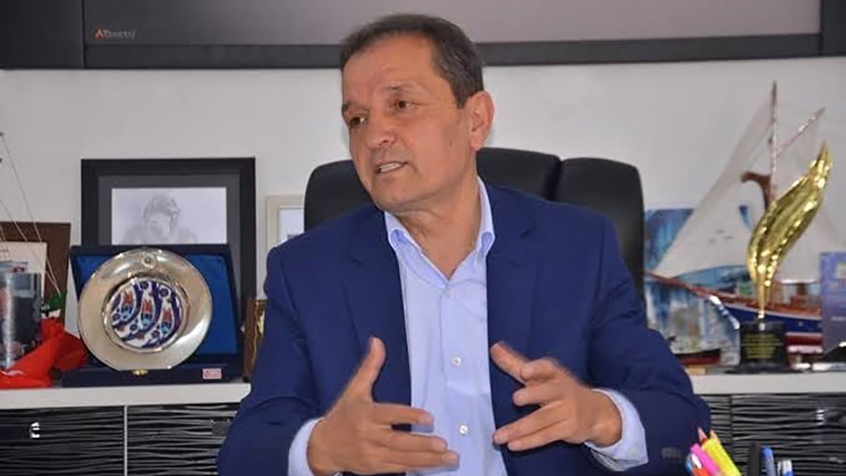 Eski Sinop Belediye Başkanı kansere yenildi