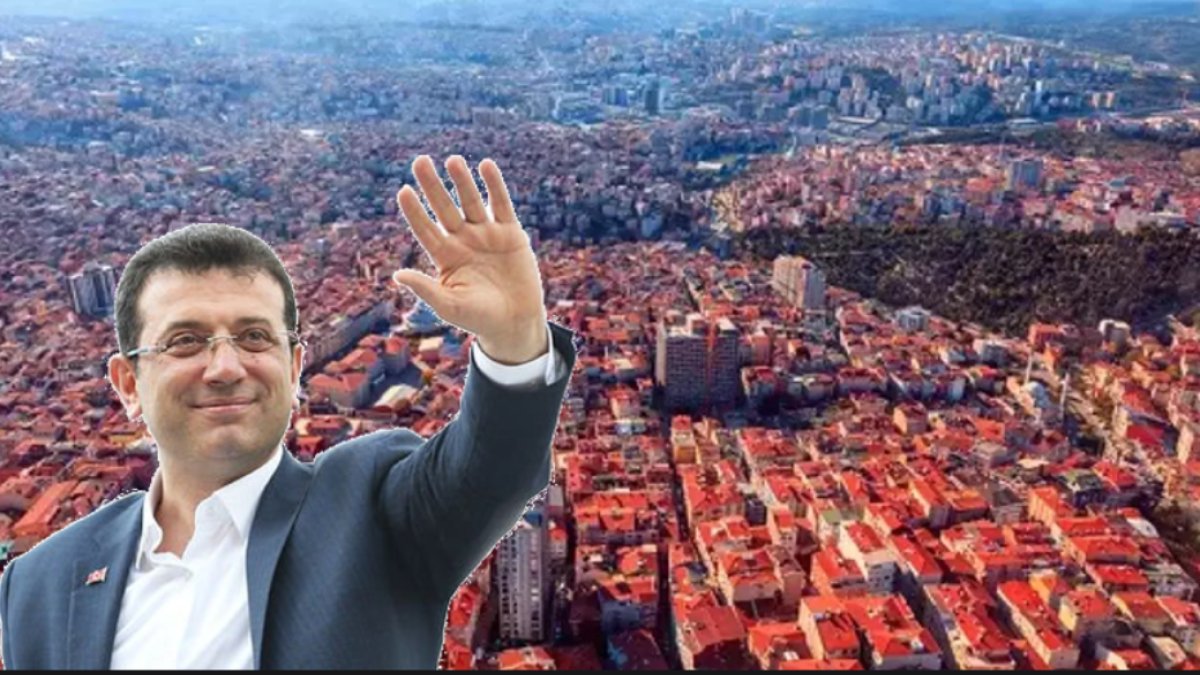 Kentsel dönüşüm desteğinde detaylar belli oldu! Yüzde 60'ını belediye ödüyor: Şartlar açıklandı