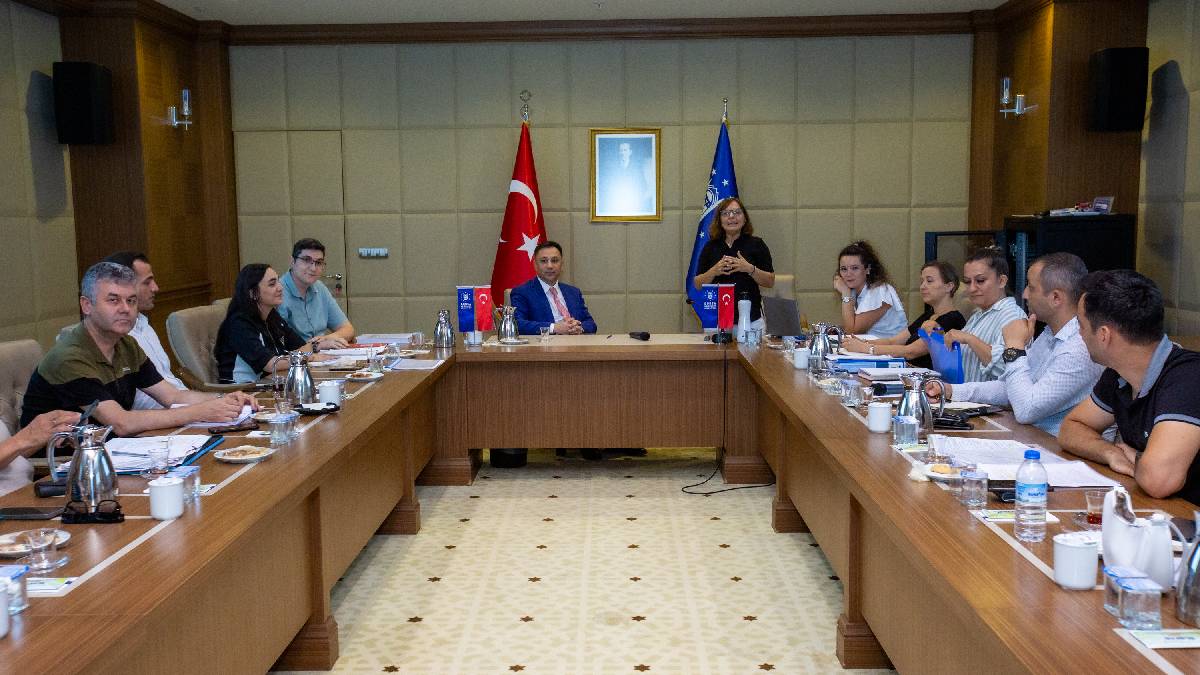 Çevresel gürültüyle ortak mücadele