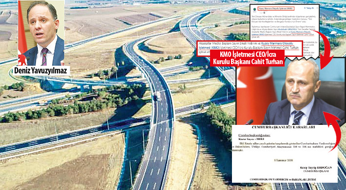 Hayırlı işler sayın Bakan