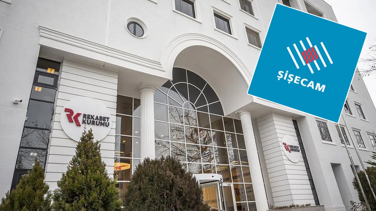 Rekabet Kurumu'dan Şişecam'a soruşturma