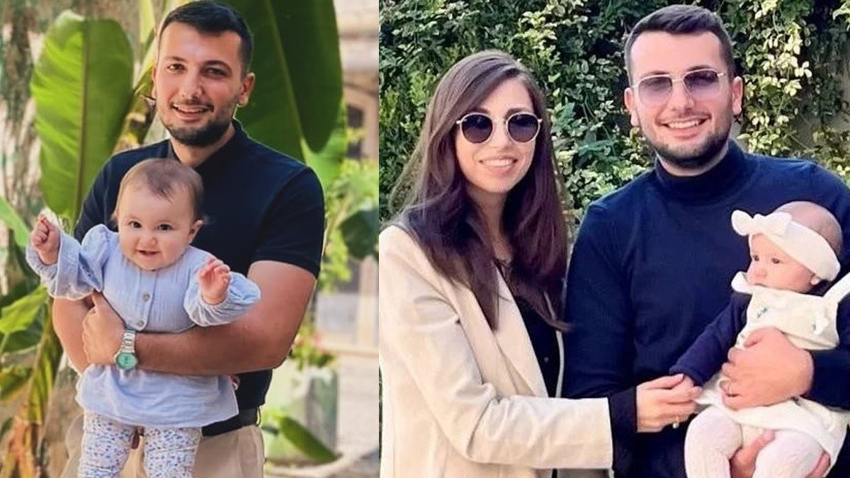 Maganda kurşunuyla öldürülmüştü: Pera bebeğin ölümüyle ilgili 5 kişi tutuklandı